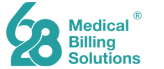 628 medical billing ny logo