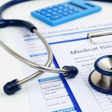 medical billing new york service